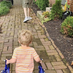 Team Page: Will Warnimont’s Warriors